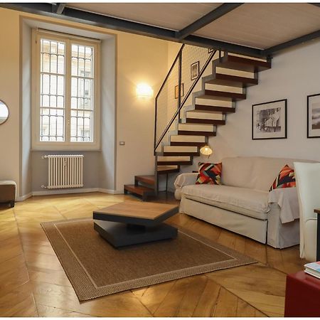 L'Oasi In Piazza Bodoni Apartment Turin Exterior photo